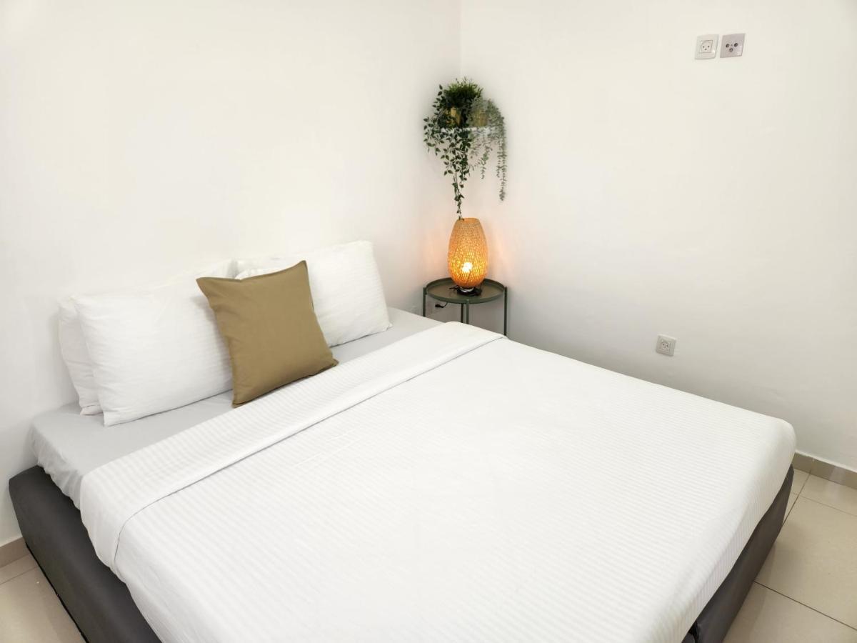 Melony Apartments Yam Suf Street Eilat Bagian luar foto