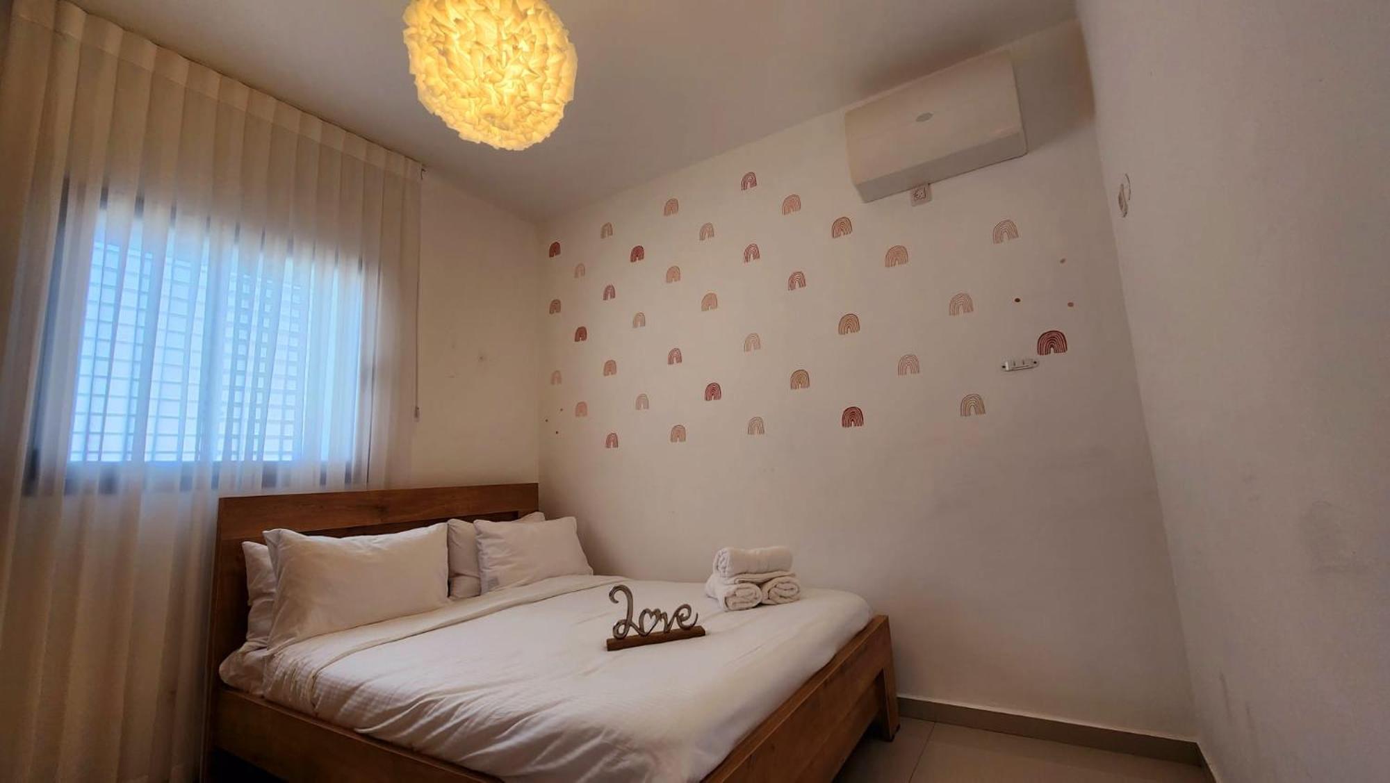 Melony Apartments Yam Suf Street Eilat Bagian luar foto