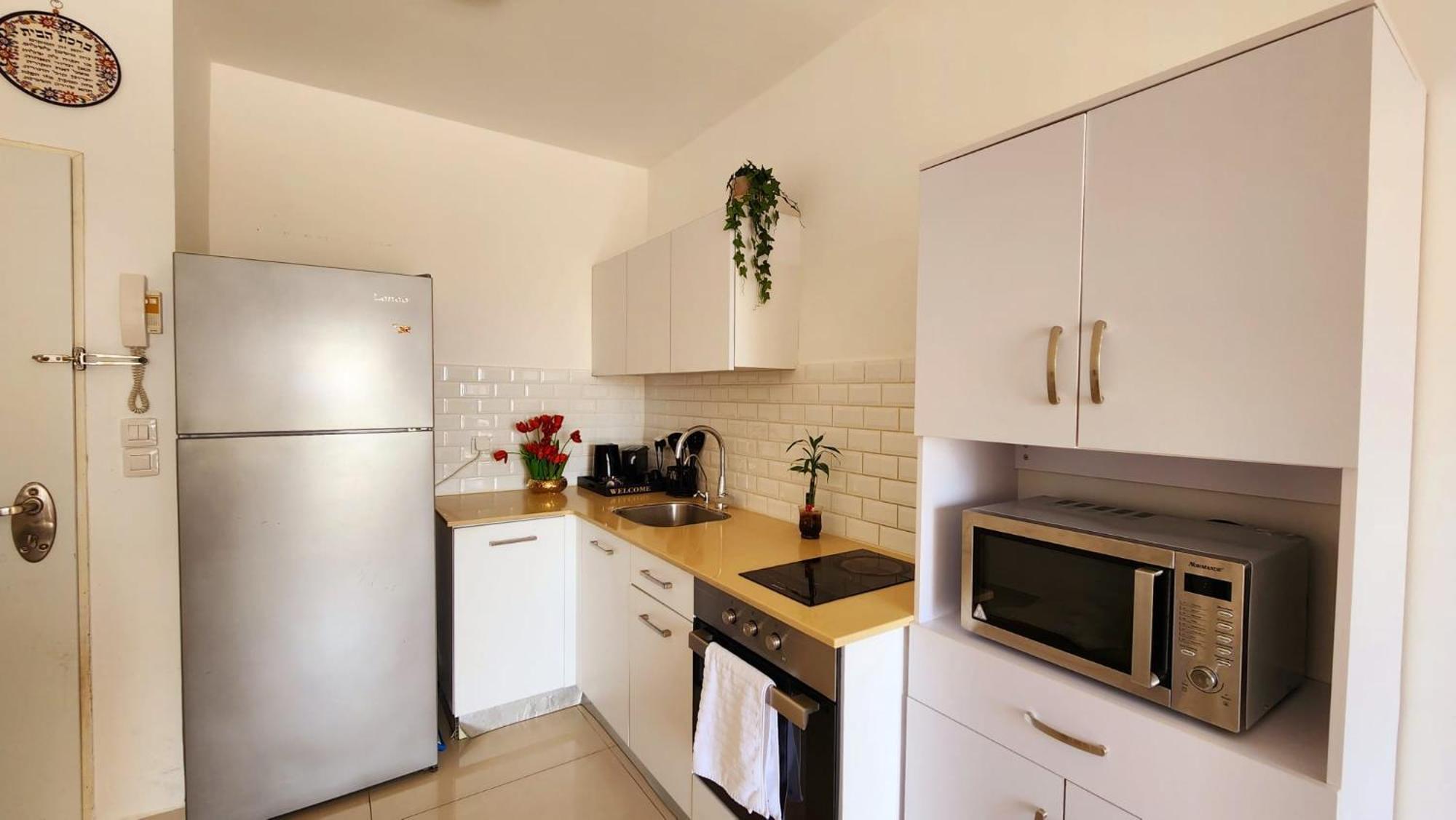 Melony Apartments Yam Suf Street Eilat Bagian luar foto