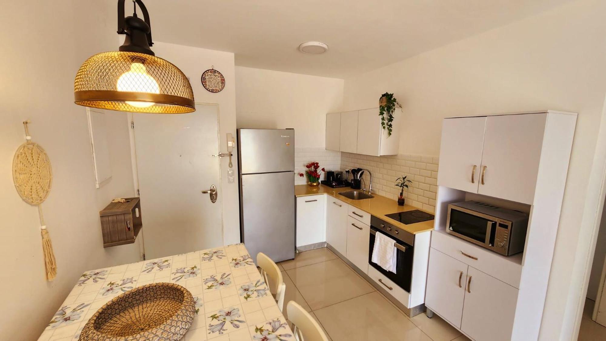 Melony Apartments Yam Suf Street Eilat Bagian luar foto