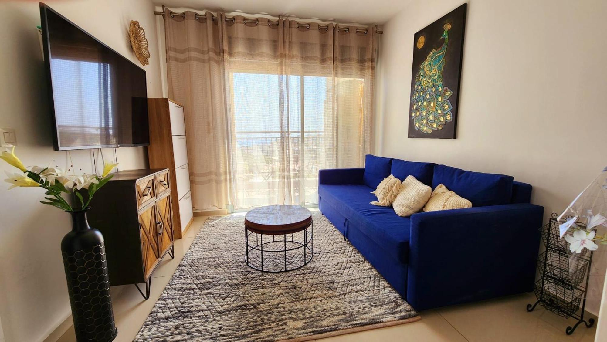 Melony Apartments Yam Suf Street Eilat Bagian luar foto
