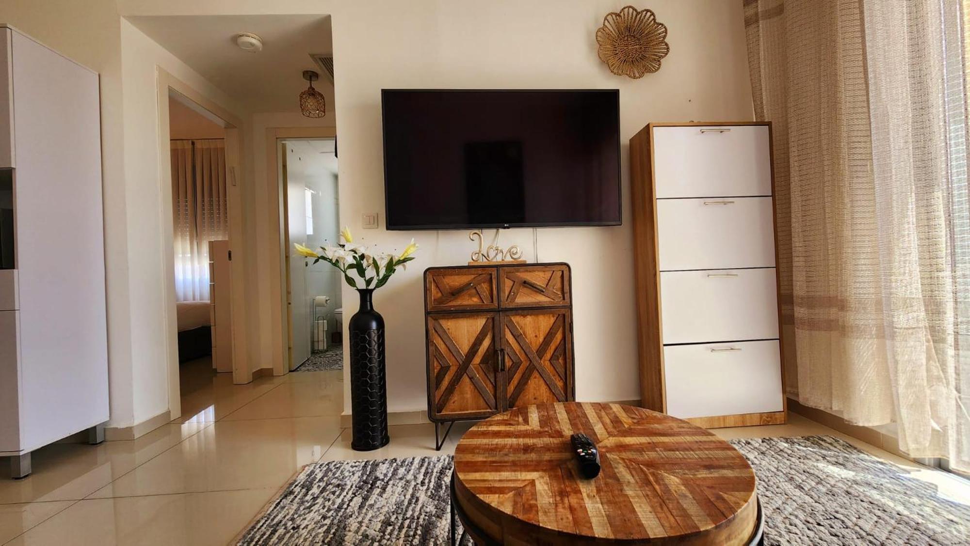Melony Apartments Yam Suf Street Eilat Bagian luar foto