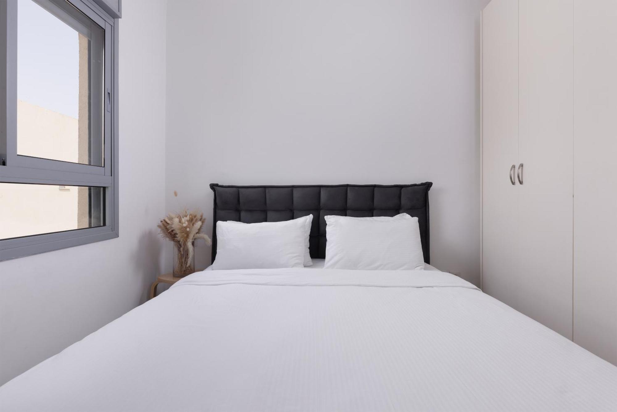 Melony Apartments Yam Suf Street Eilat Bagian luar foto