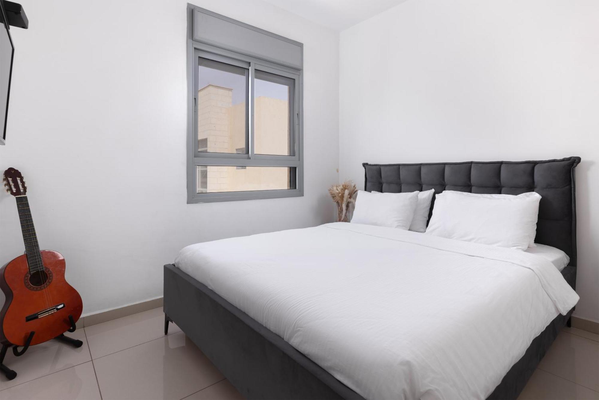 Melony Apartments Yam Suf Street Eilat Bagian luar foto