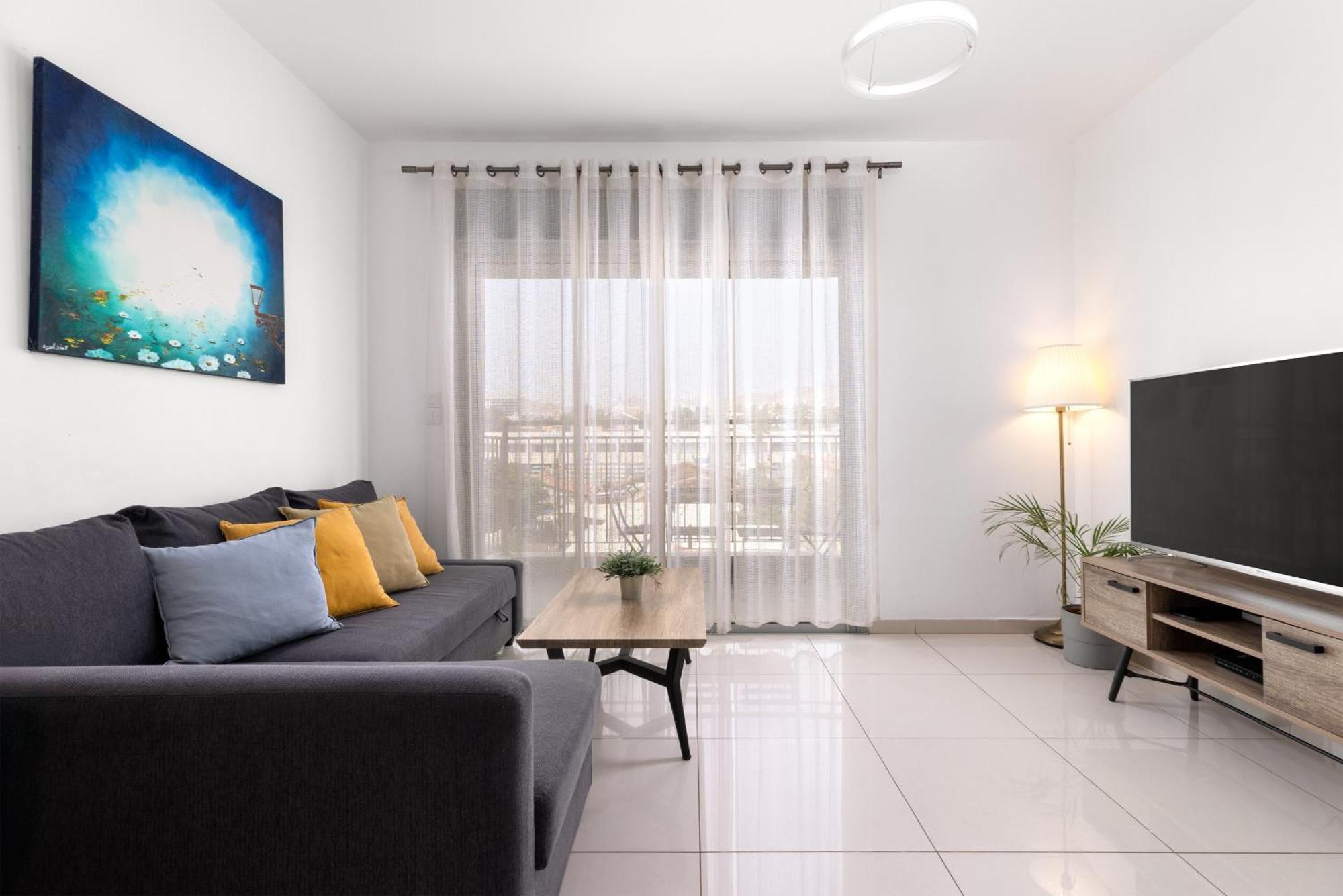 Melony Apartments Yam Suf Street Eilat Bagian luar foto